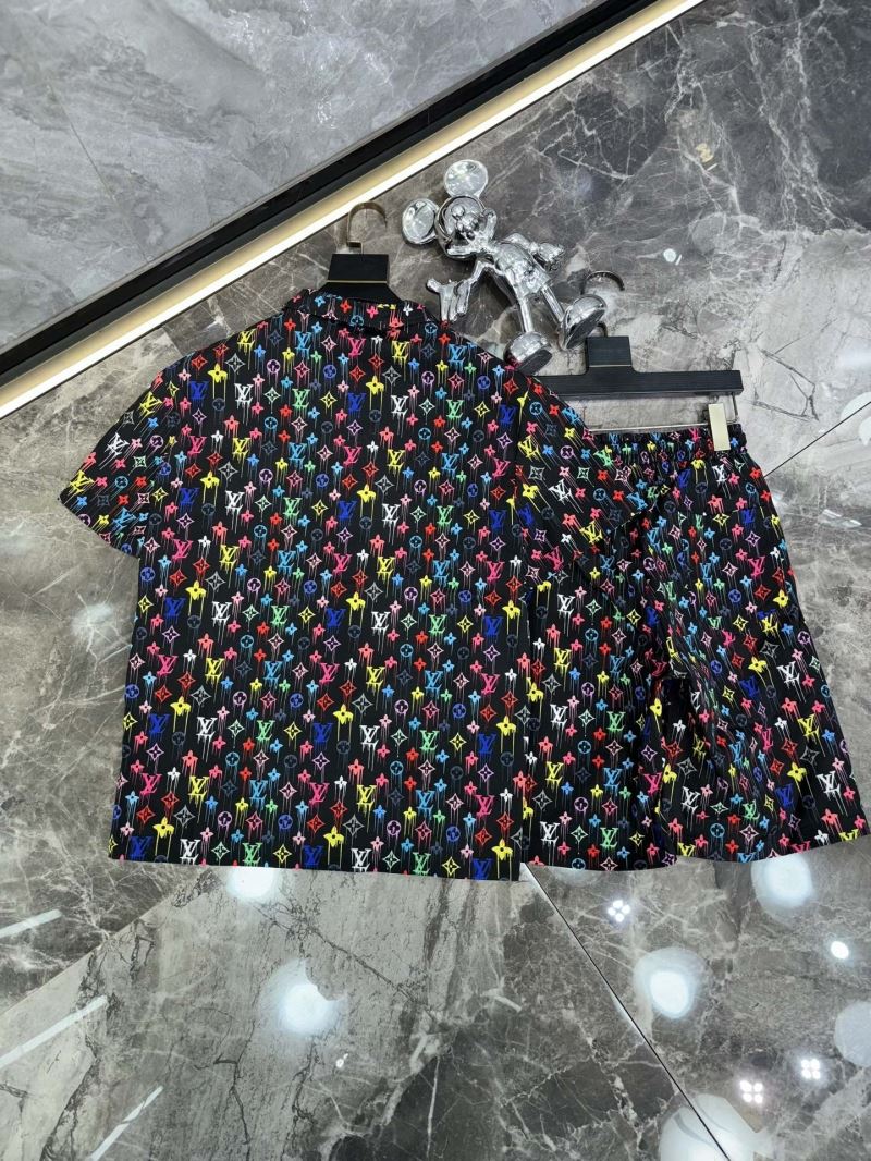 Louis Vuitton Sunscreen Jacket